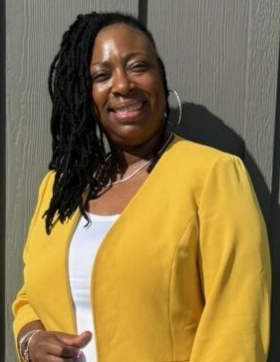 Dr. Alisha S. Williams