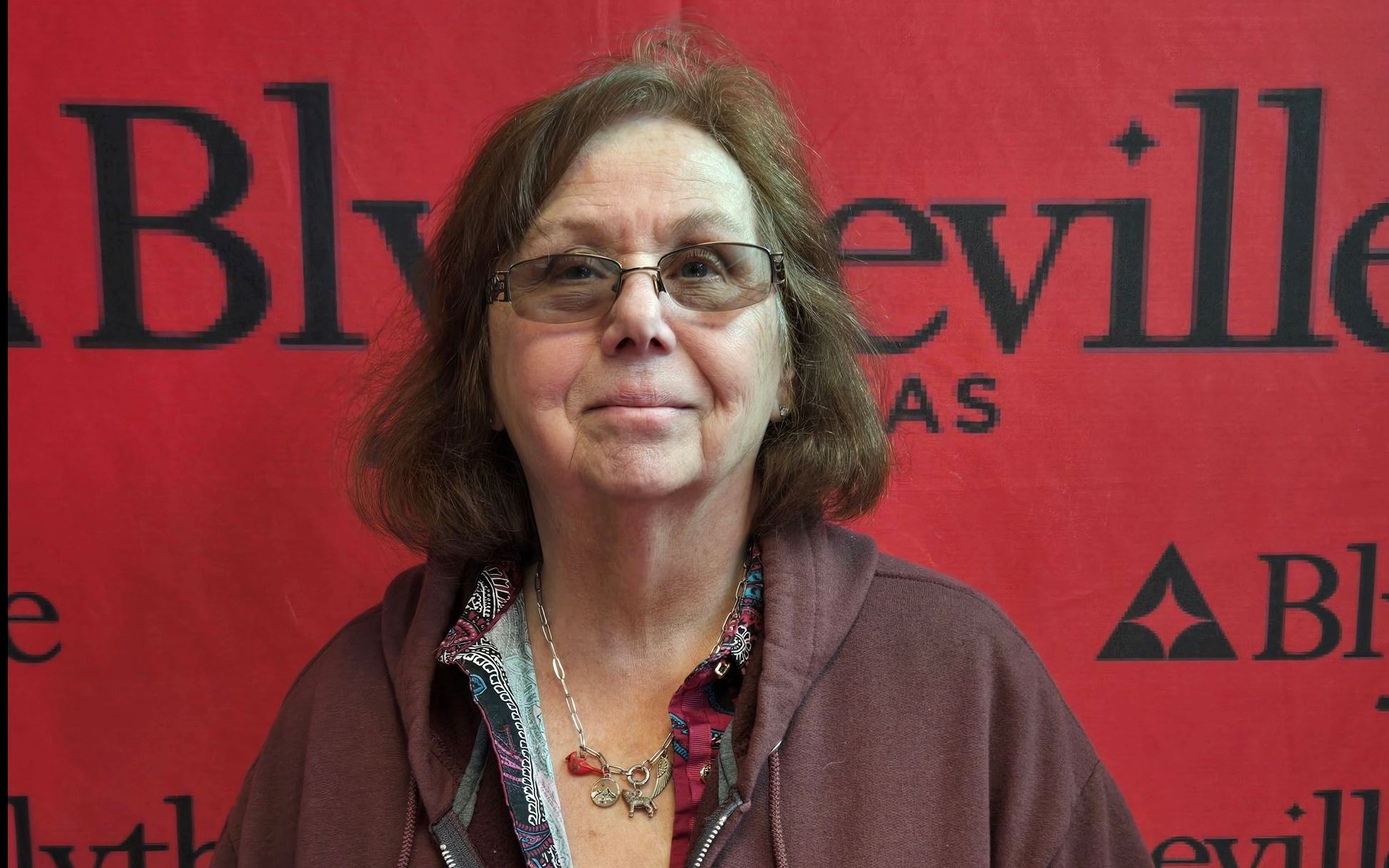 Campbell, Sylvia
