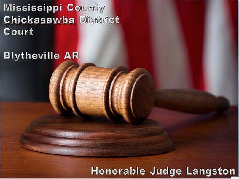 District Court — Mississippi County District Court