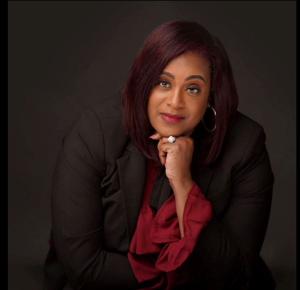 Mayor Logan — Mayor Melisa R. Logan